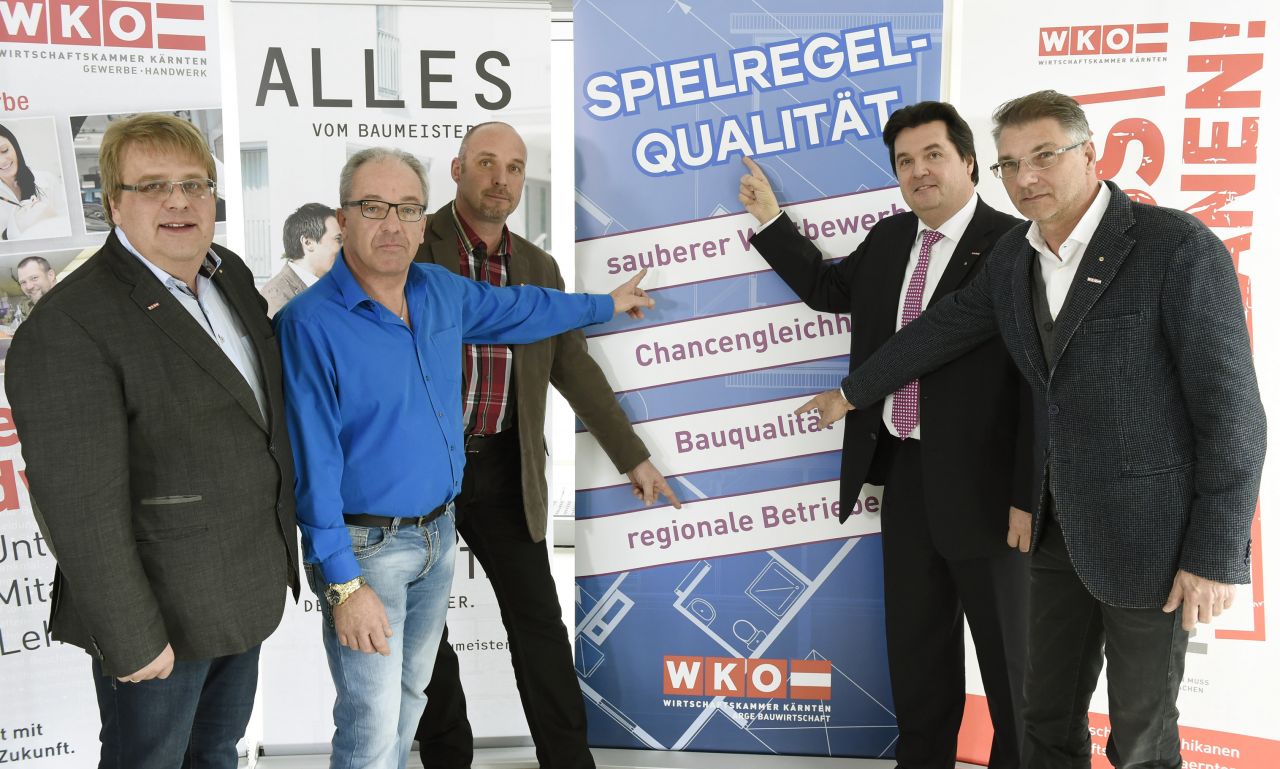 Lohn- und Sozialdumping: Wo bleibt der faire Wettbewerb?